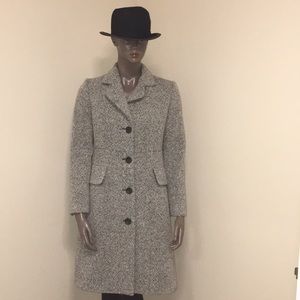 BANANA REPUBLIC COAT
